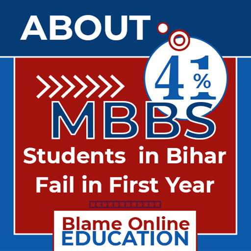 MBBS Students in Bihar