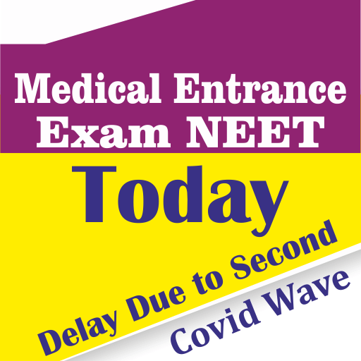 Medical Entrance Exam NEET
