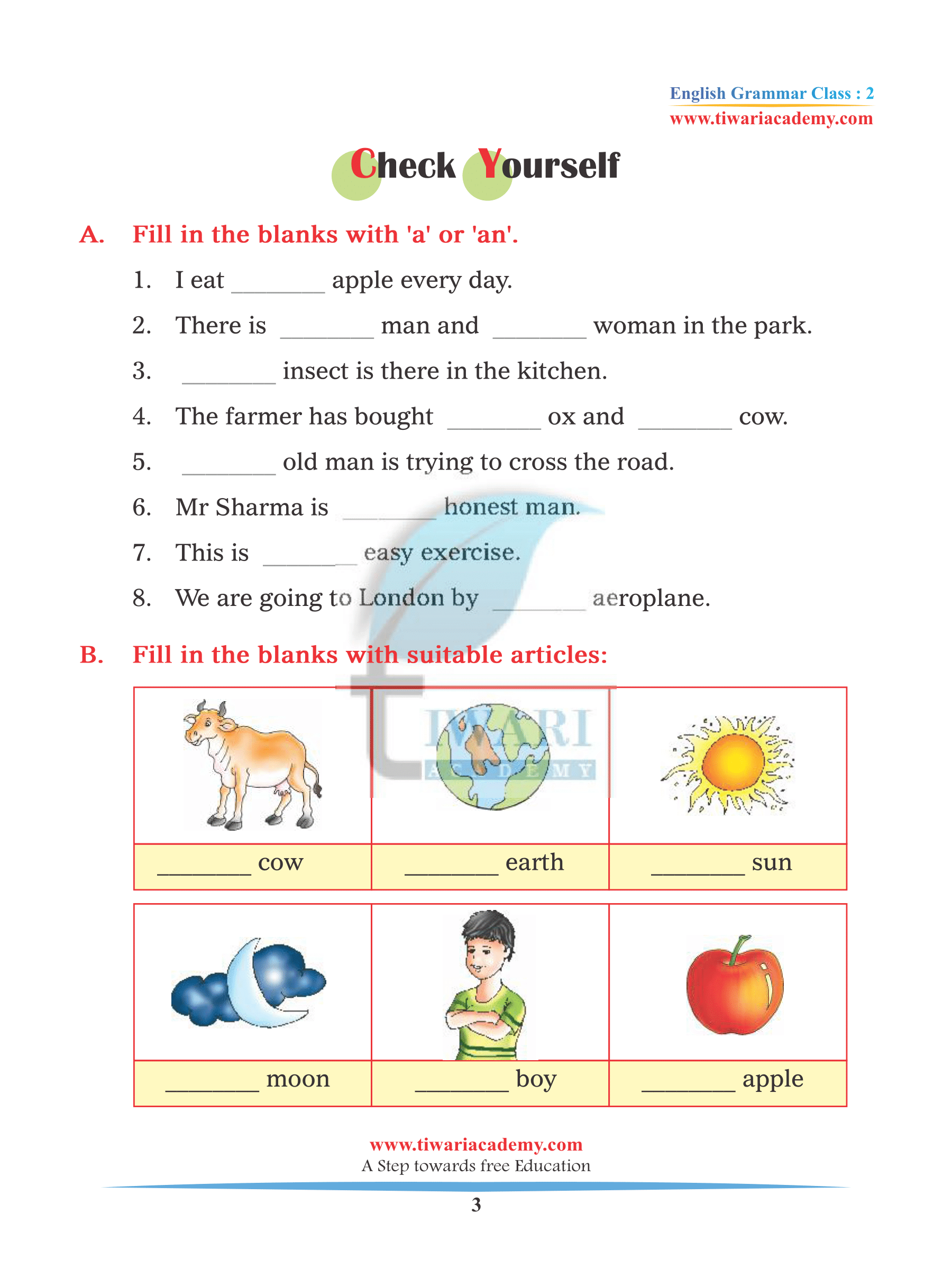 article-worksheets-a-an-the-k5-learning-class-2-english-use-of-articles-a-an-and-the-practice