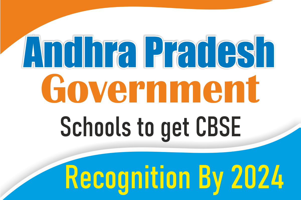 CBSE Recognition