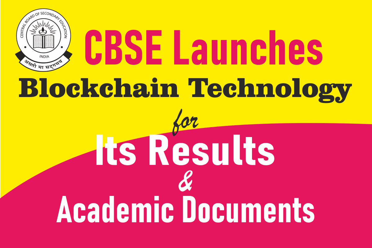 Blockchain Technology for its Results