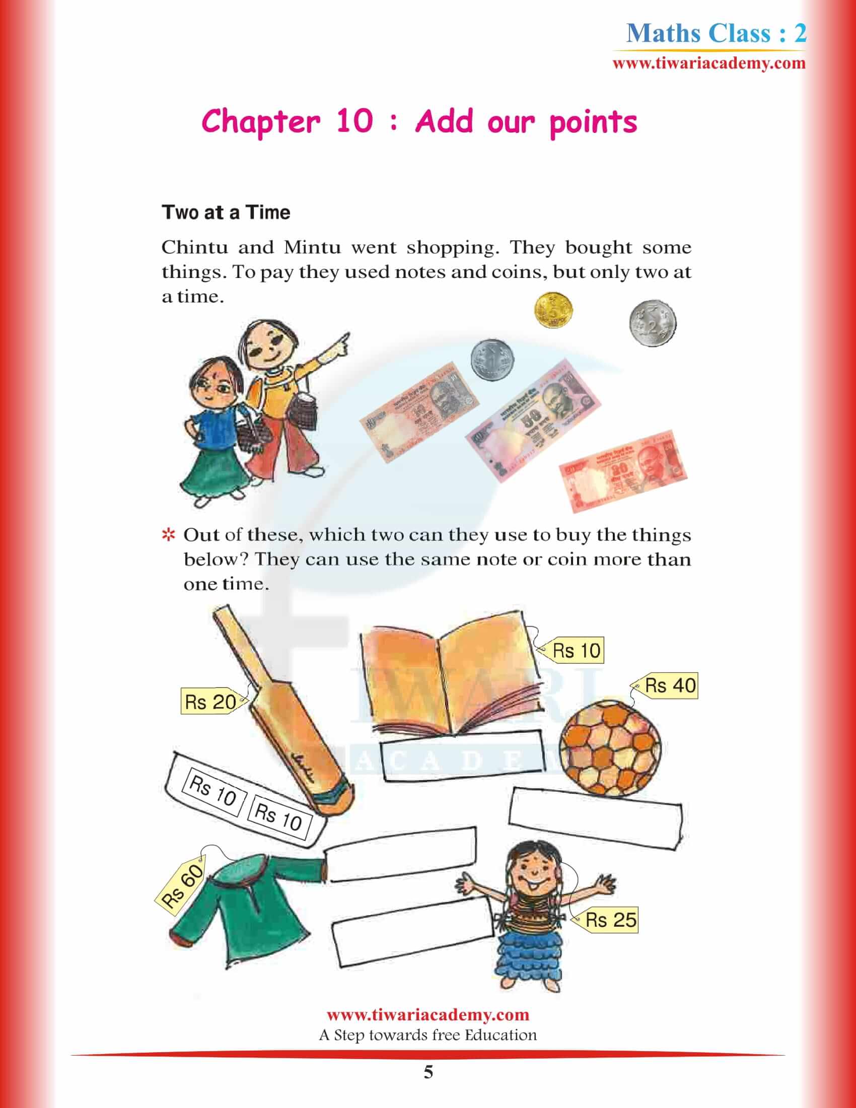 case study maths class 10 chapter 4