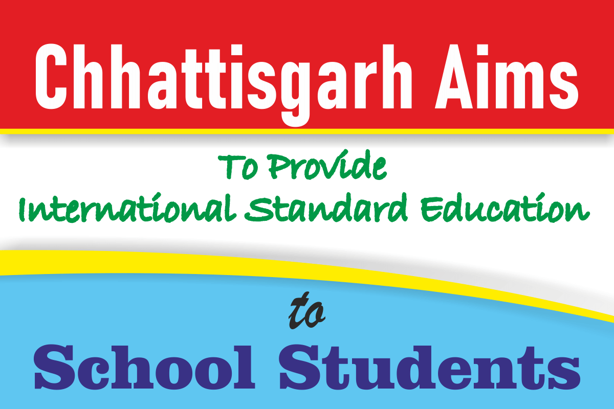 International Standard Education