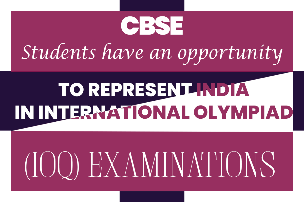 India in International Olympiad