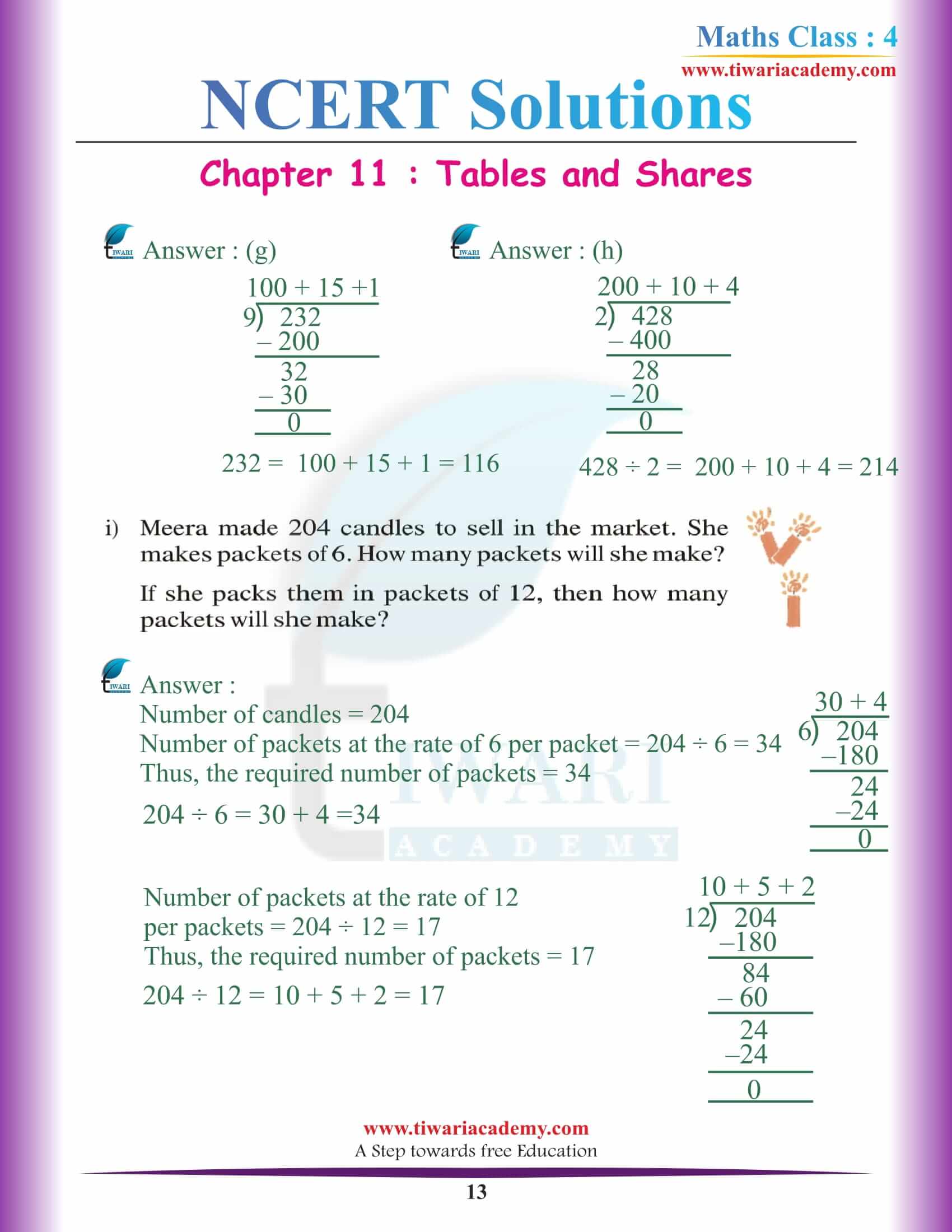 class 8 maths chapter 2 assignment