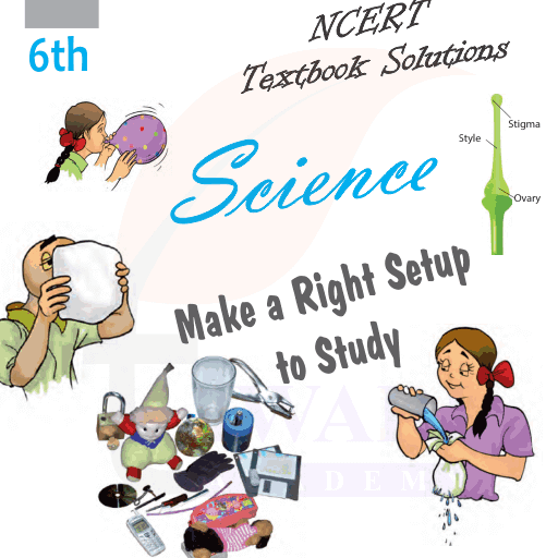 Step 4: Make a Right Setup and Focus on Science reading only