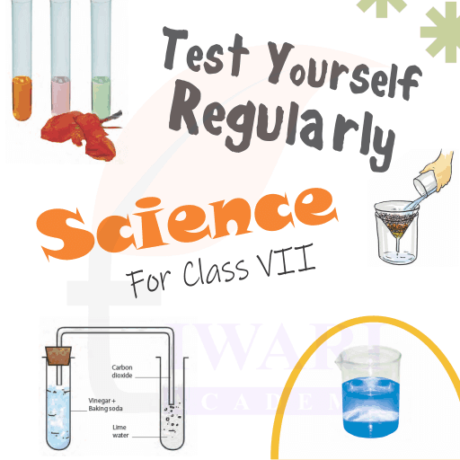 Step 4: Test yourself regularly by helping the classmate.