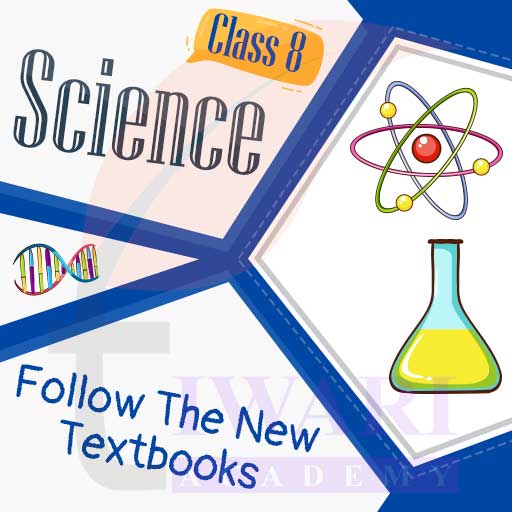 Step 2: Follow the books issued for 2025-26 based on new syllabus.