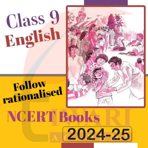 Step 1: Follow rationalised NCERT Books for 2024-25 for summary and exercises.