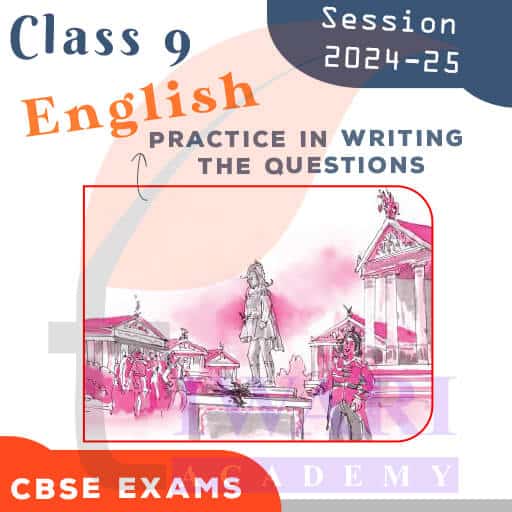 Step 5: Practice in writing the questions frequently asked in CBSE Exams