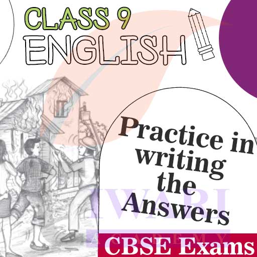 Step 5: Practice in writing the questions frequently asked in CBSE Exams
