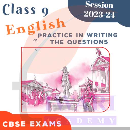 Step 5: Practice in writing the questions frequently asked in CBSE Exams