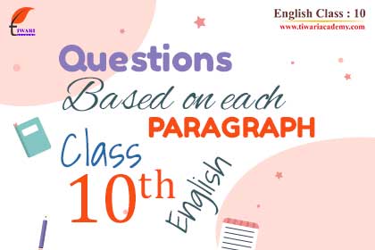 Step 1: Tips and tricks to score more that 99% in English.