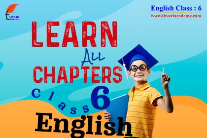 Step 5: Memorizing the questions and answers given at the end of the lesson.
