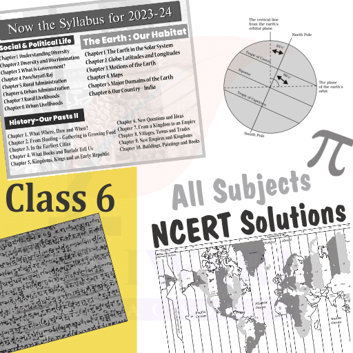 Step 3:  Practice with NCERT Exercises solutions to prepare for Exams.