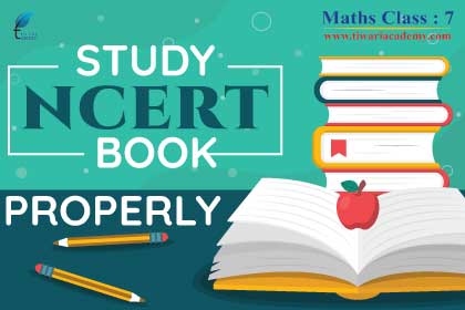 Step 1: Study NCERT Books Properly Solving each questions.