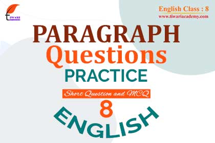 Step 2: For session 2025-26 exams, prepare the Summary of the lesson in own words.