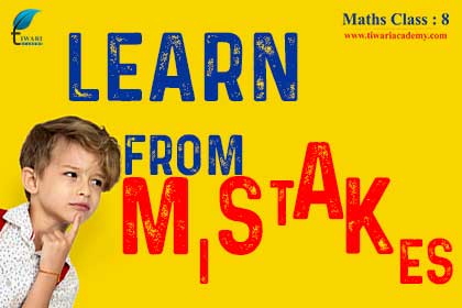 Step 4: Learn from your mistakes and improve it.