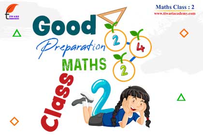 Step 3: Generate interest through Activities in Maths.