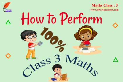 Step 5: Focus on Maths assignments practice to score better.