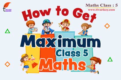 Step 3: Only practice can improve Maths in all the classes.