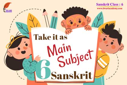 Step 1: Get the Sanskrit Solutions with PDF and Videos Format.