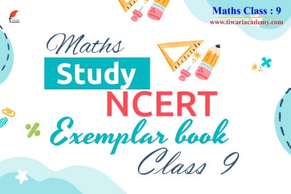 Step 2: Prepare notes of methods and terminology in Maths.