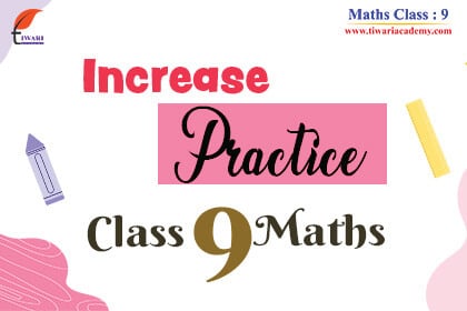 Step 5: Identify the easier chapters and difficult ones for practice.