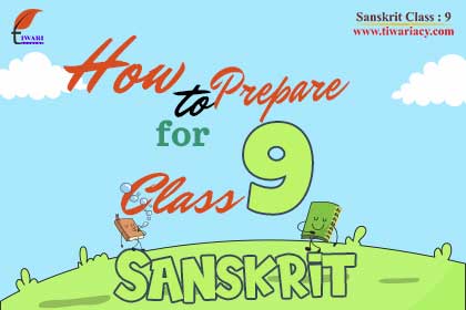 Step 5: Practice the Sanskrit Activities from NCERT Workbook daily.