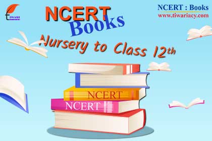 Step 1: Download NCERT Books in Hindi and English Medium.