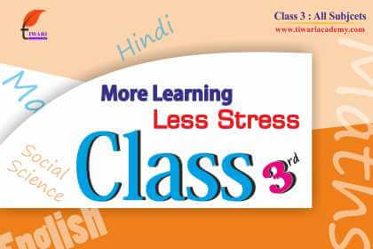 Step 3: Focus on activities along with the NCERT Learning.