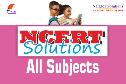 Step 1: English and Hindi Medium Online NCERT Solutions.