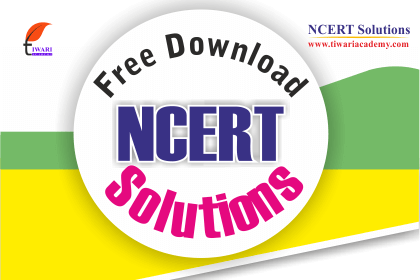 Step 2: Select the required NCERT Solutions given in PDF, Video, and Text format.