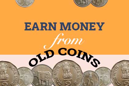 Step 3: Get the number of old coin buyer or contact with them.