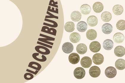 Step 4: Contact with old coin buyer via contact number or WhatsApp number.