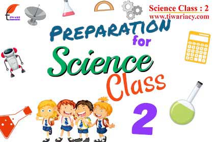Step 4: Prepare to answer the curious minds with science.