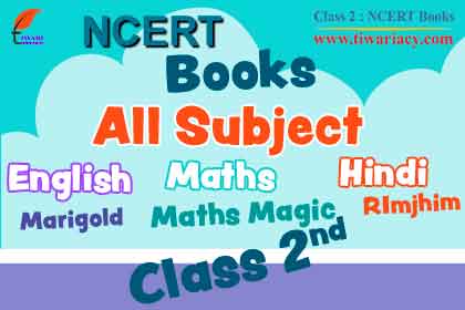 Step 4: Class 2 NCERT Books need devotion to Maths Practice daily.