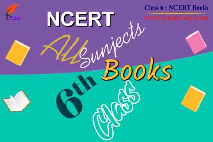 Step 5: NCERT Books, Solutions PDF and Video at one place.