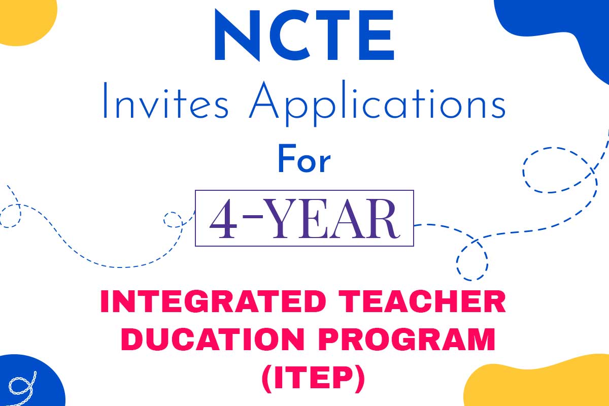 Integrated Teacher Education Program (ITEP)