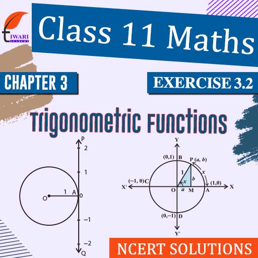 Ncert solutions for class 11 maths chapter 3 exercise 3 2 in pdf