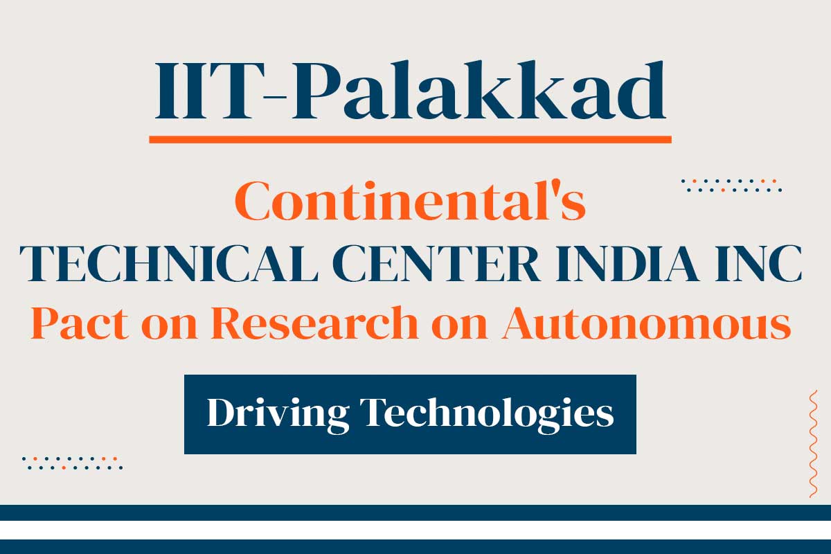 Research on Autonomous Driving Technologies