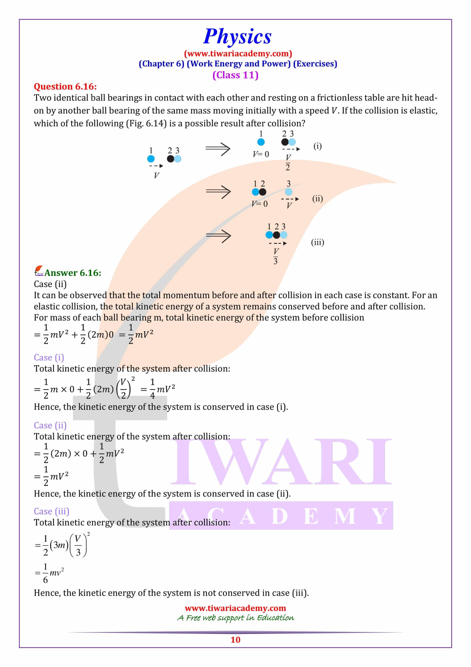Class 11 Physics Chapter 6 download