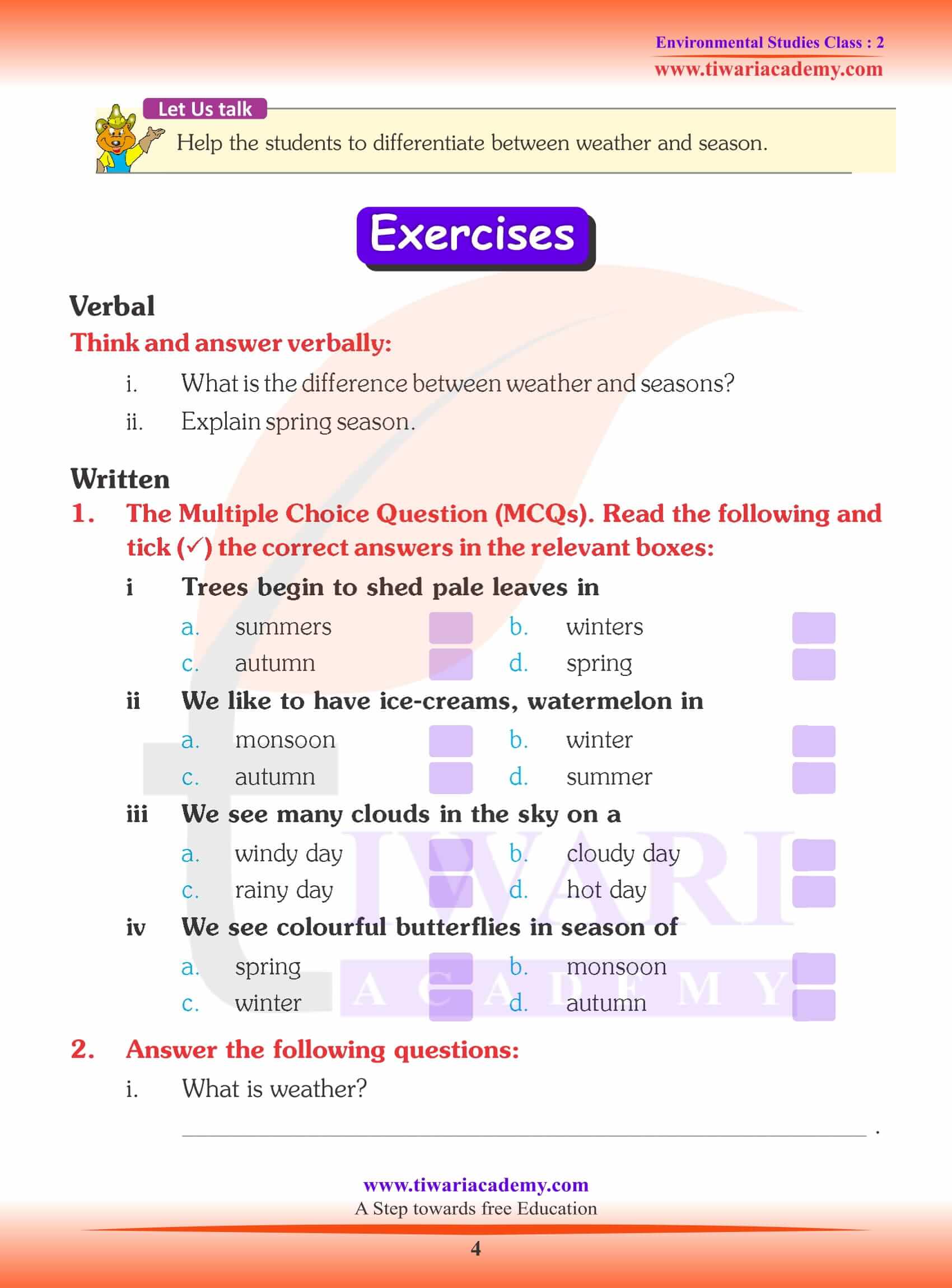 Class 3 Evs What Is Cooking Question Answer Class 3 Evs What Is Cooking Question Answer