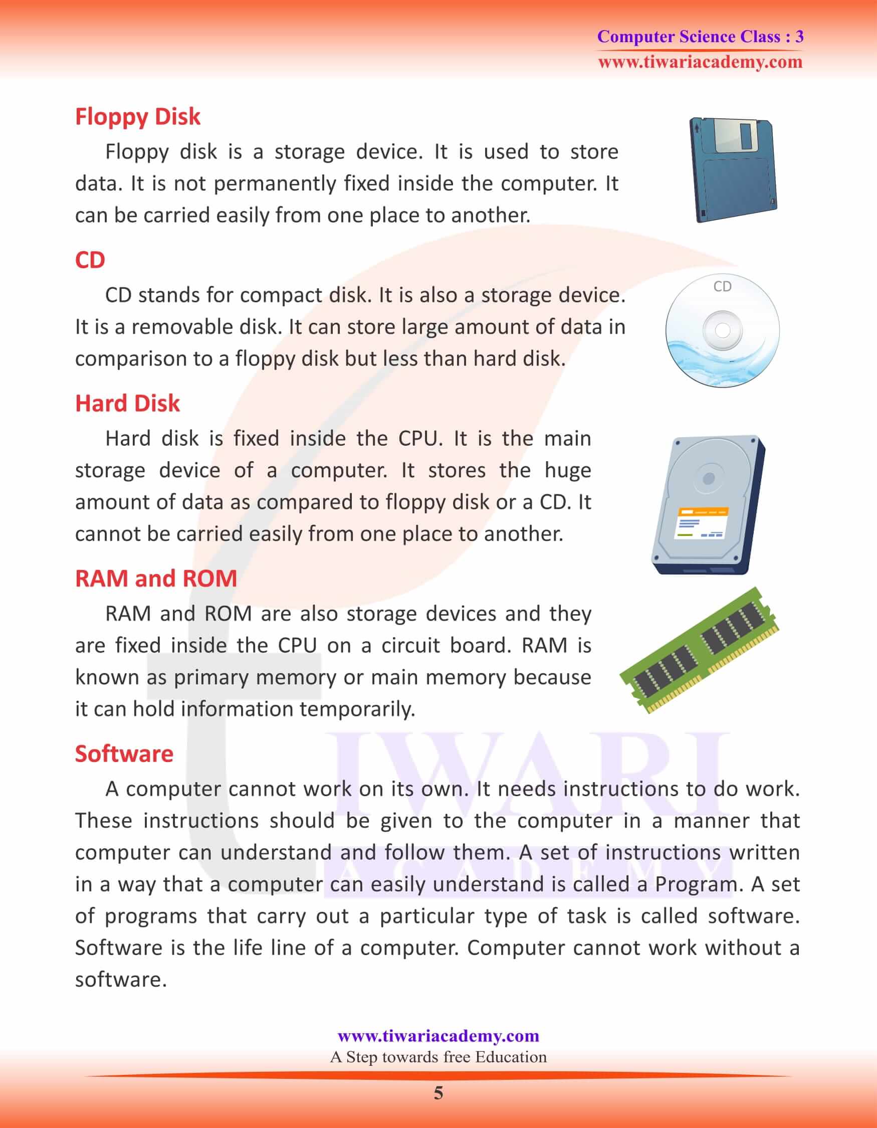 Computer solution - Computer Hardware Store