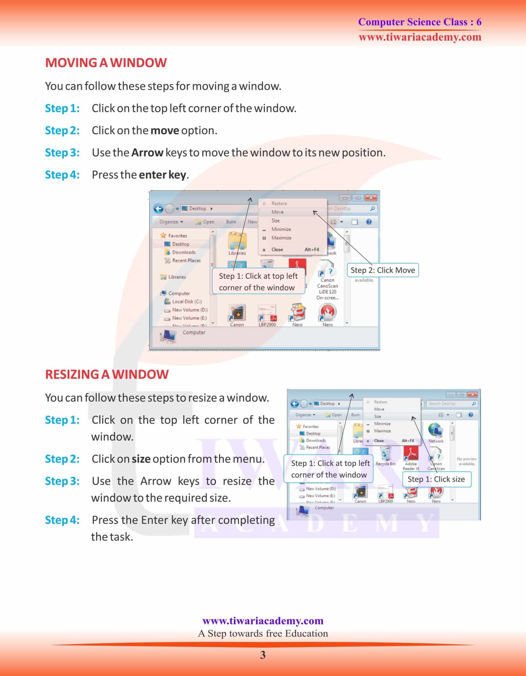 MS Windows