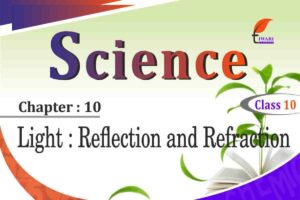 NCERT Solutions for Class 10 Science Chapter 10