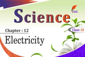 NCERT Solutions for Class 10 Science Chapter 12