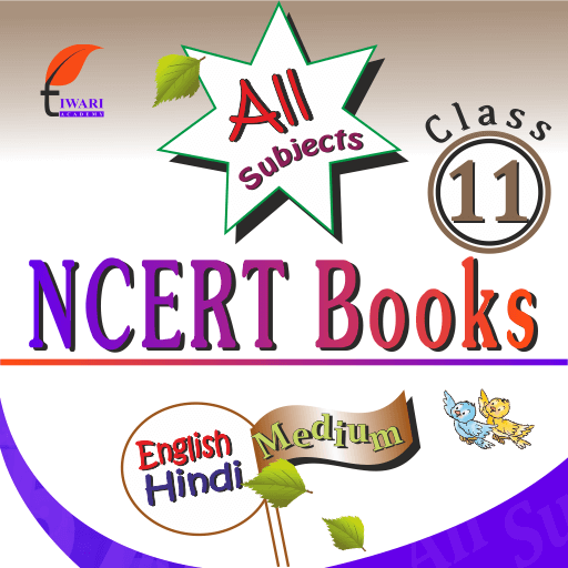 NCERT Books for Class 11 | Updated for Session 2023-24