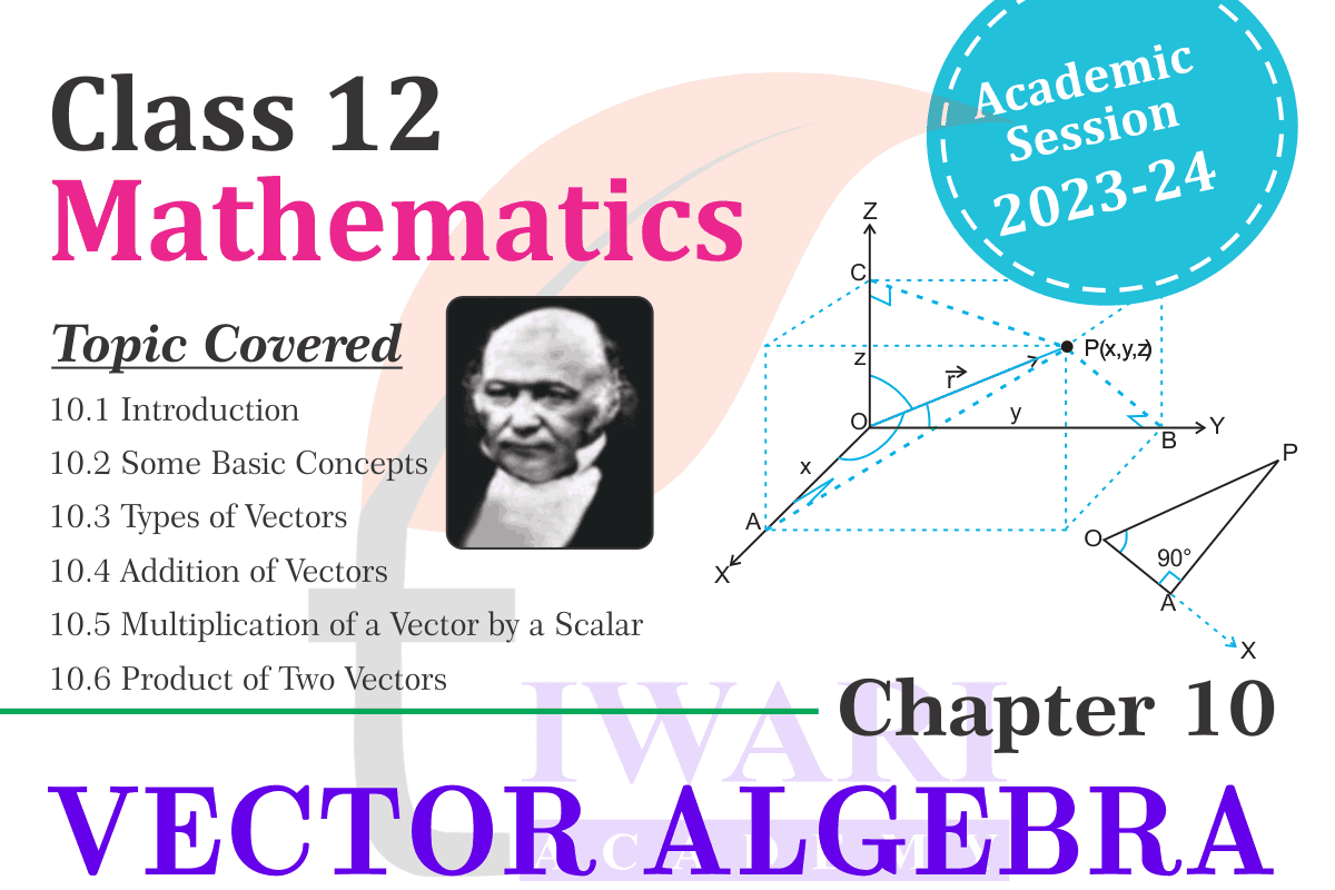 Class 12 Maths Chapter 10