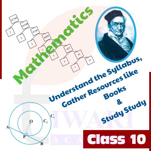 Step 1: Understand the Syllabus, Gather Resources like Books and Study Material.